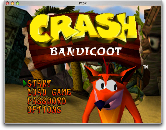 دانلود بازی کراش پیاده 3 سونی 1 برای کامپیوتر - Crash Bandicoot 3 