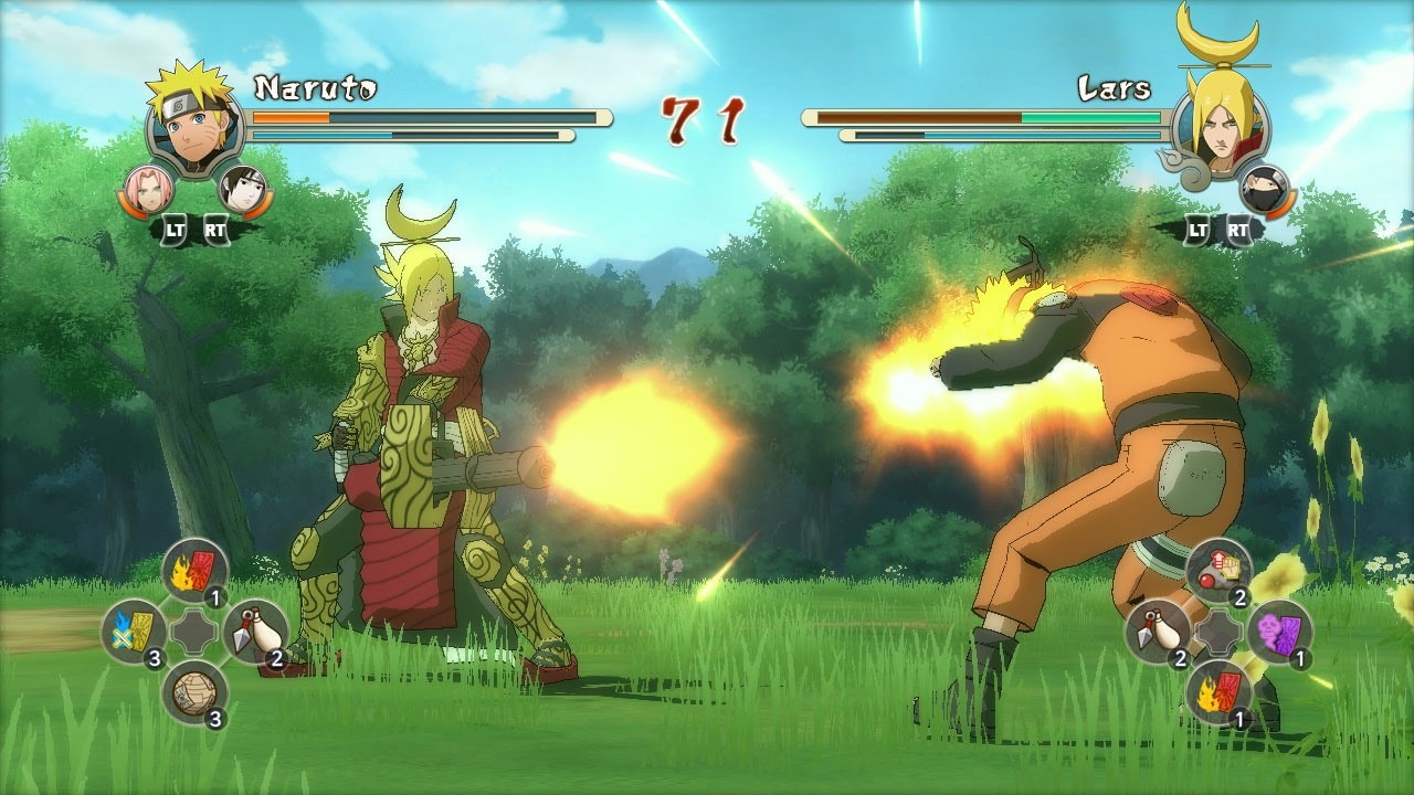 naruto shippuden ultimate ninja storm 3 pc download free